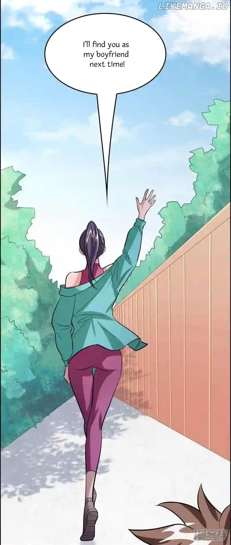 Local Supplier Of Alien Goods Chapter 81 - page 5